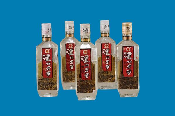 日喀则亚东县回收老酒