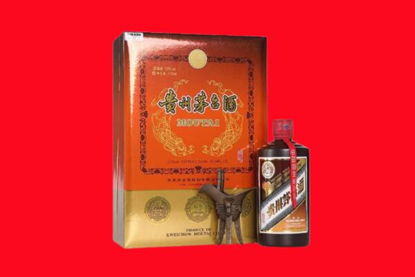 日喀则亚东县回收30年茅台